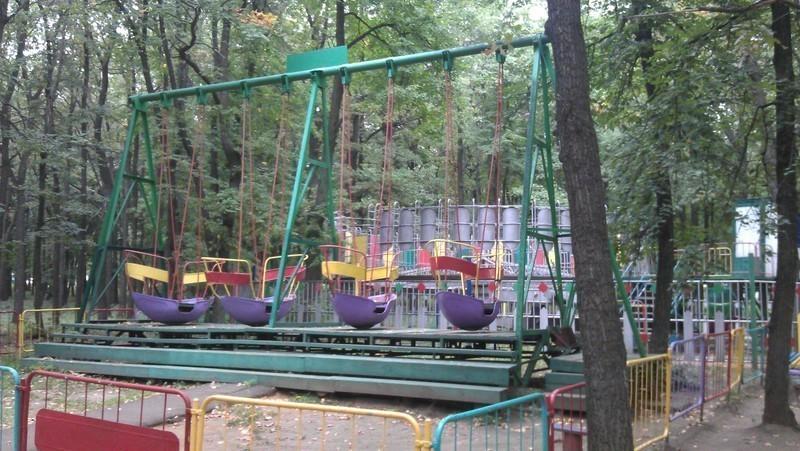 Воспоминание..