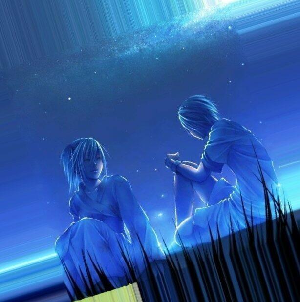 Поговорим? (Диалог)