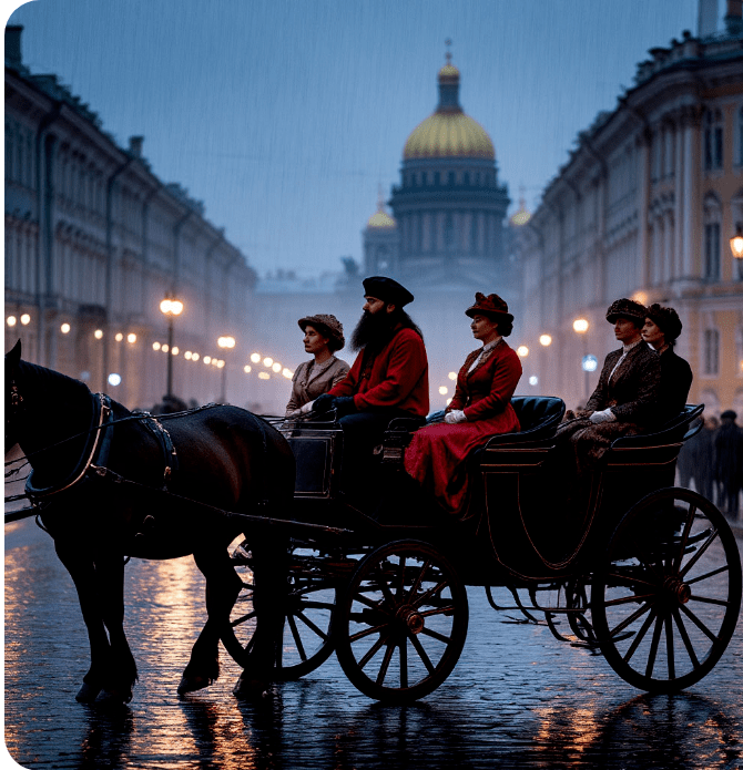 БЕССОННИЦА.ПРОГУЛКА В БЕЛУЮ НОЧЬ