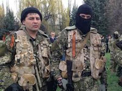 ВСЁ ЧАЩЕ СЛЫШИМ МЫ ВОЙНА!