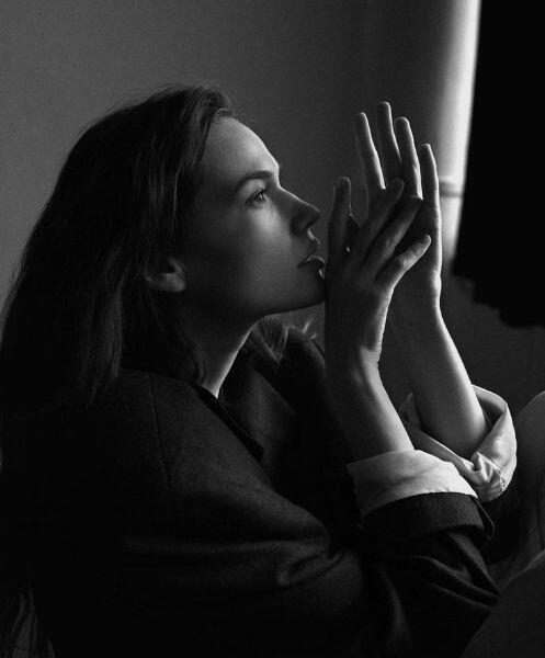 Верни ключи