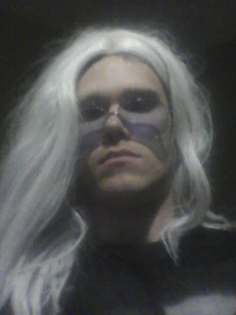 Обезглавленное небо