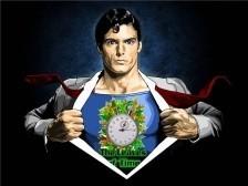 Уловимый мститель