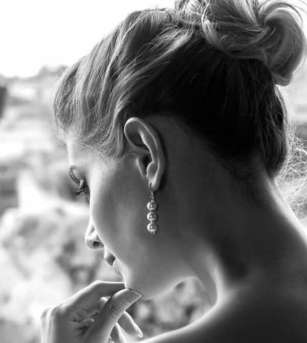 Спасибо судьбе