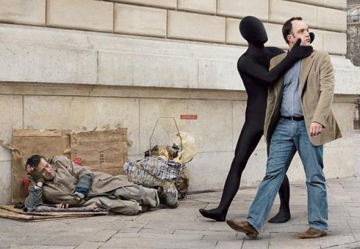 Бойтесь равнодушных