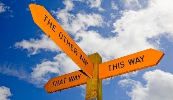 Говорят, что человек рожден эгоистом