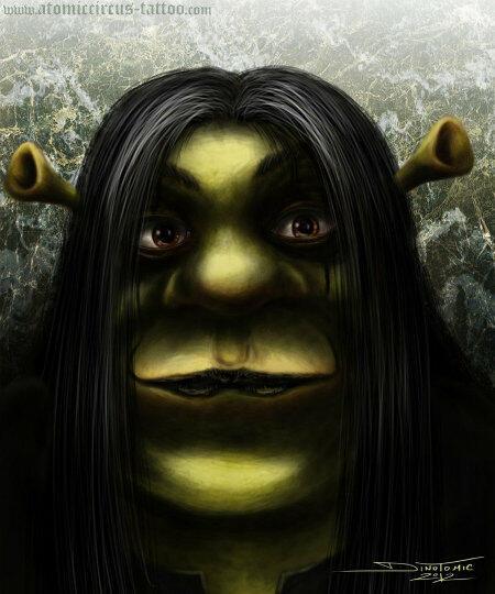 Ёкарный Бабай