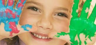 Папа, будем рисовать?!