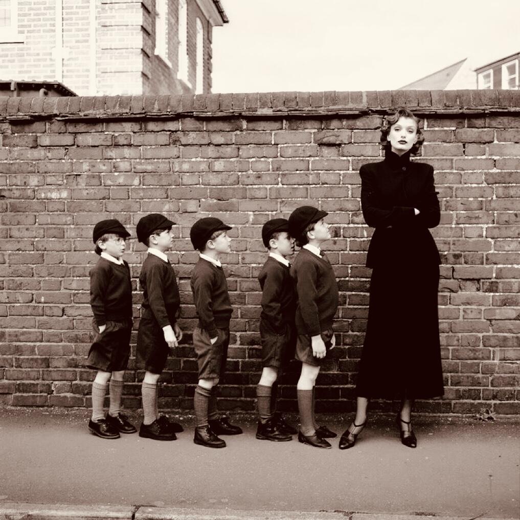 Да и пошла Вы!