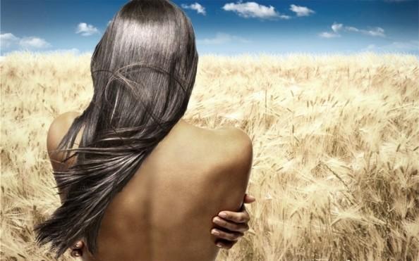 Чарующая небыль...