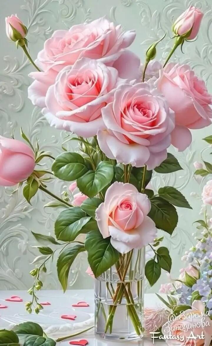 ЗАХОЧУ И СТАНУ ФЛЕЙТОЙ...