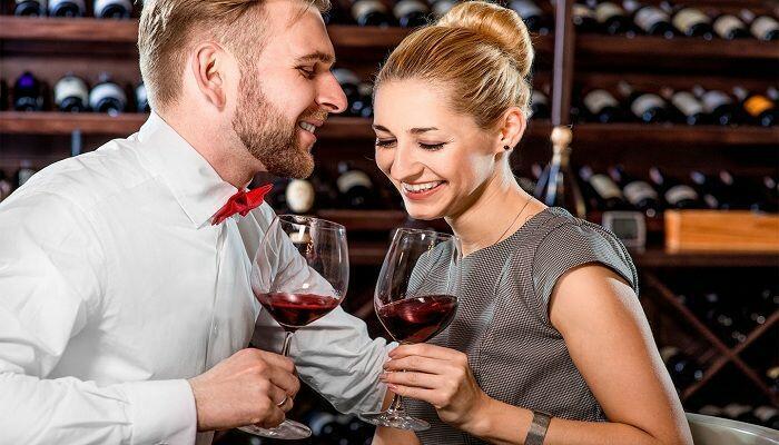 Ода виноделам и не только.. 