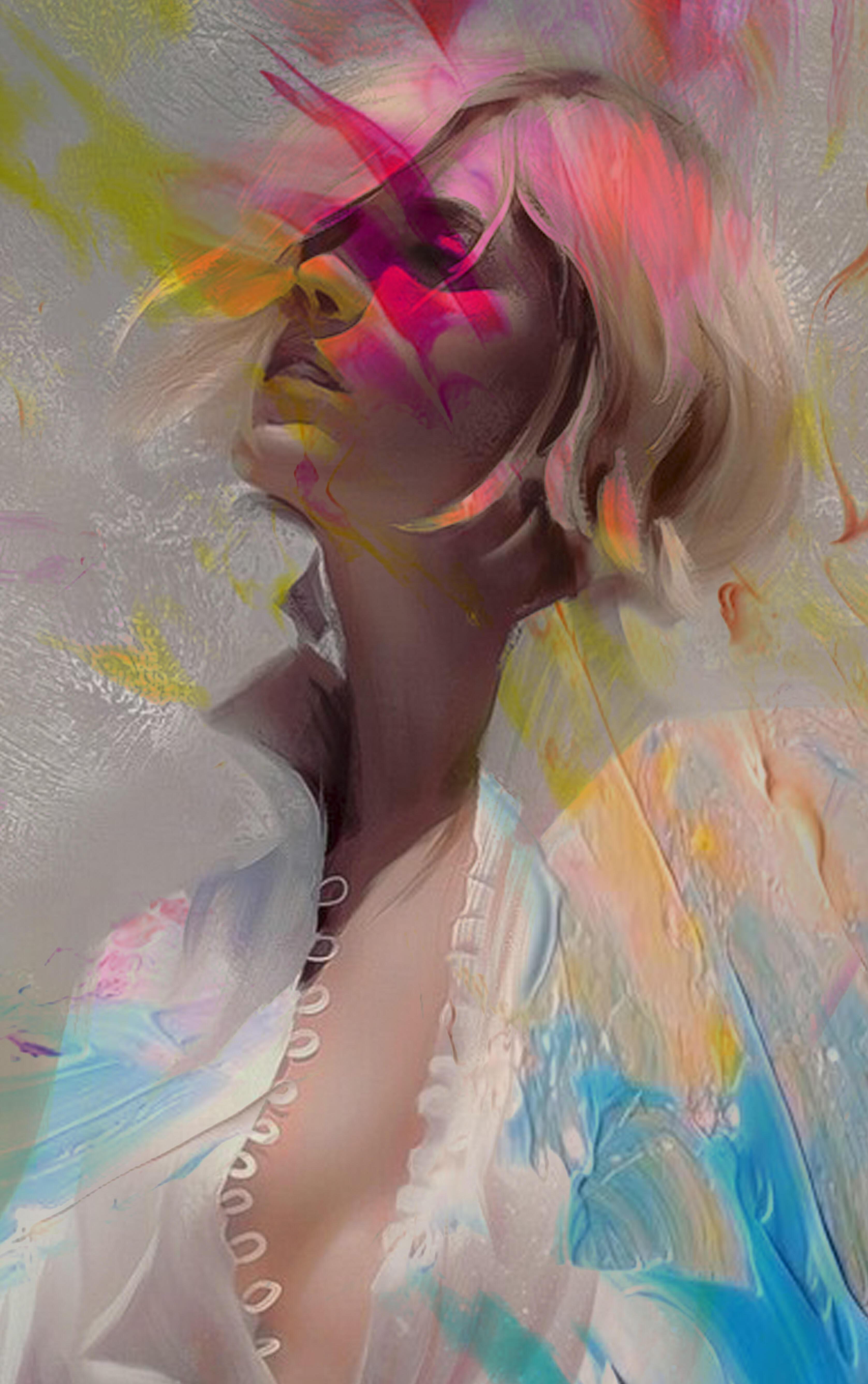 «Белокурая звезда»