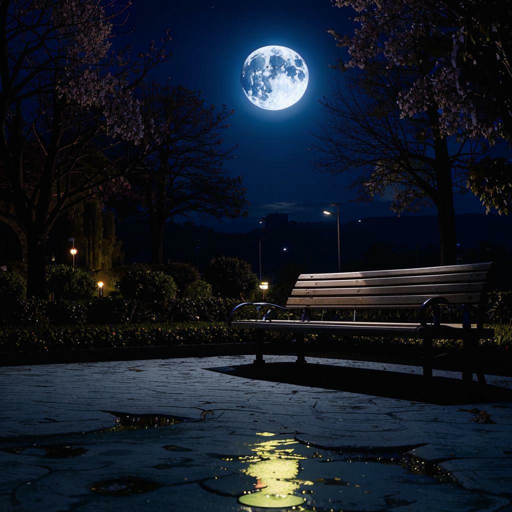 Я до тебя не знал ни слова о любви