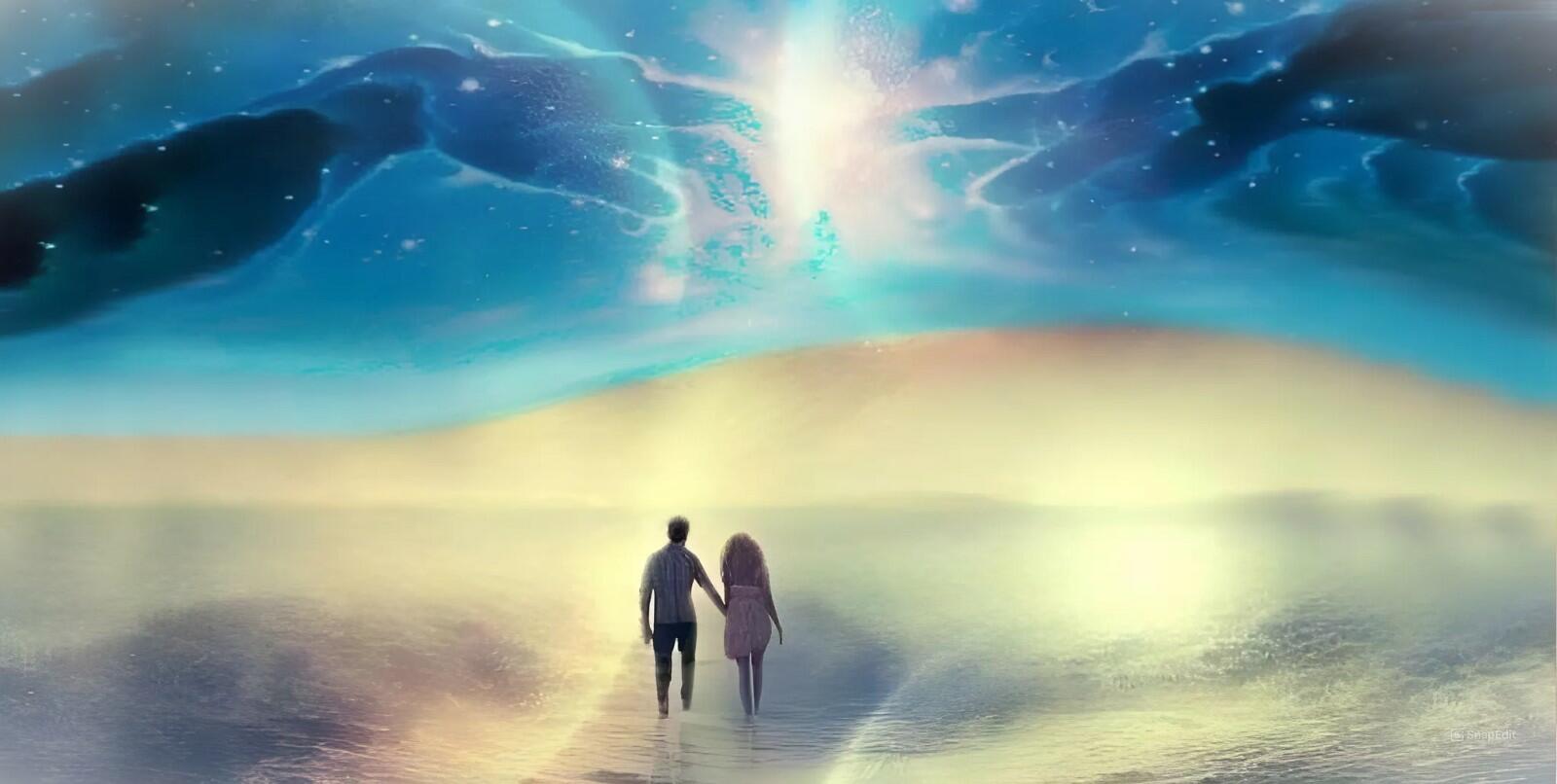 Будет встреча.