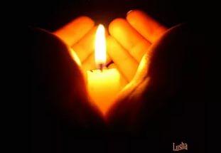 Маленькому Ангелу посвящается...