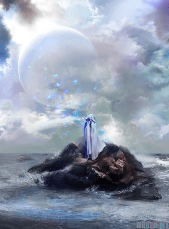 Северный ветер