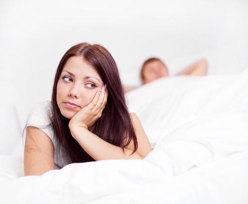 Безнадежно женат