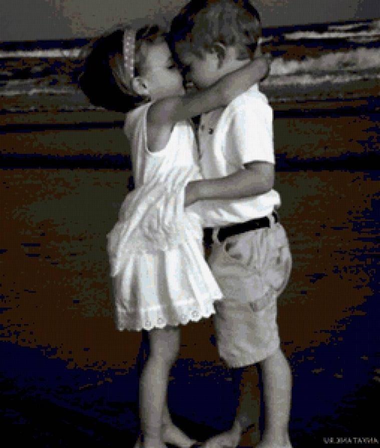 Любовь вымирает