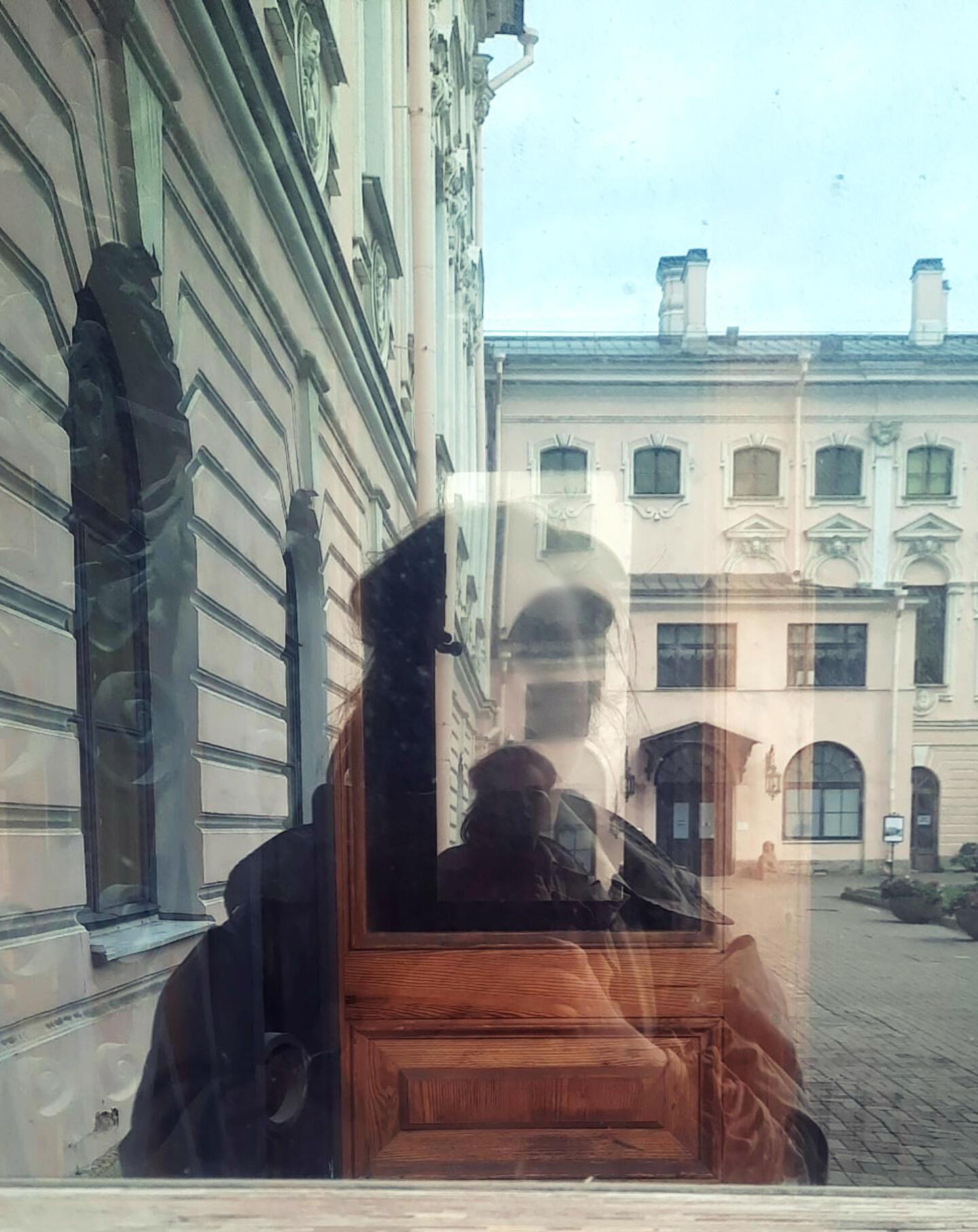 Вуду Марианны