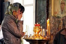 ОСНОВА ДУХОВНОЙ ЖИЗНИ.