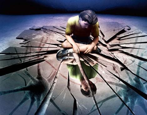 Кривое зеркало судьбы