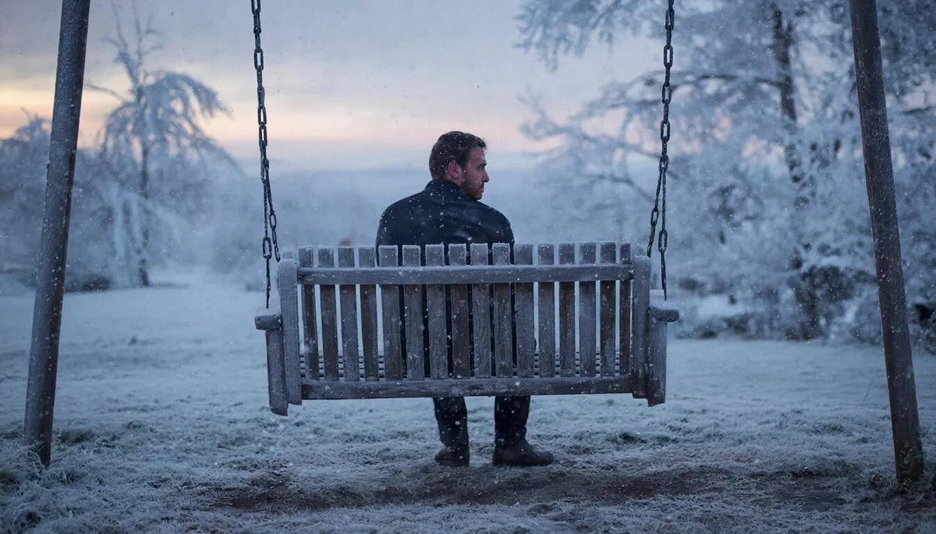 Ручная метель