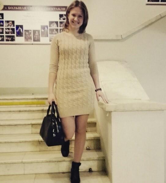 В этом мире я только прохожий