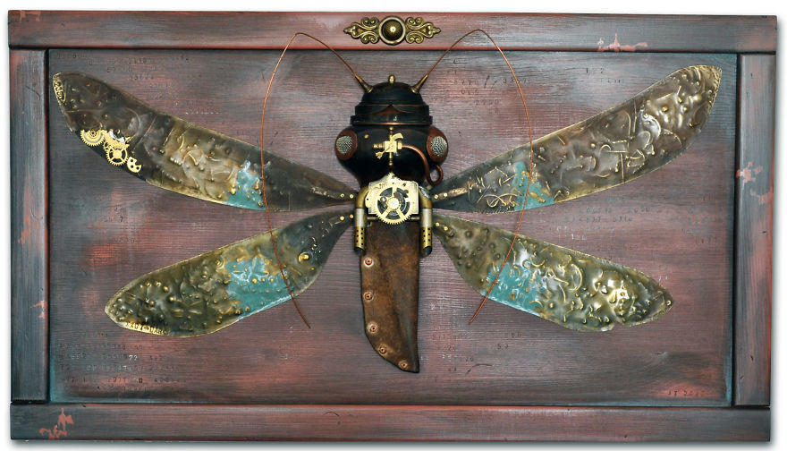 МЕХАНИКА БОГА