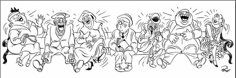 Услышанные афоризмы...