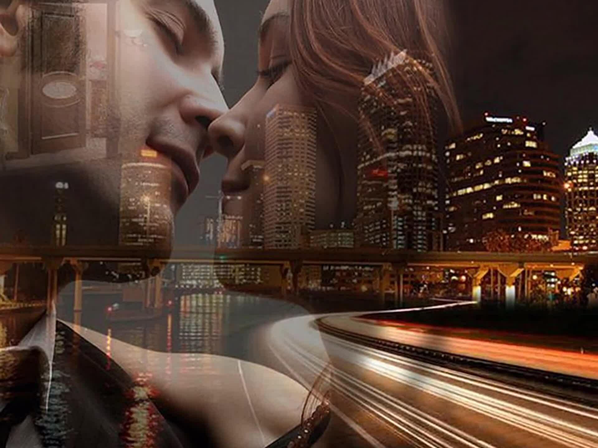 Прикоснись