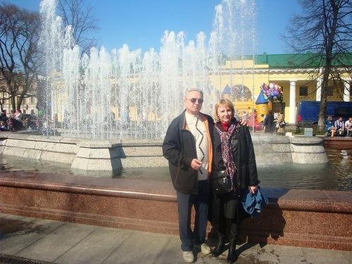 Женщина  Моей  Мечты !