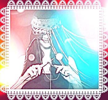 Кружевные дороги