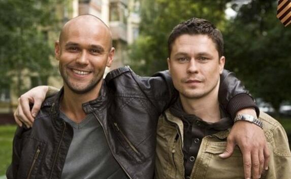 ВЕРНОМУ ДРУГУ