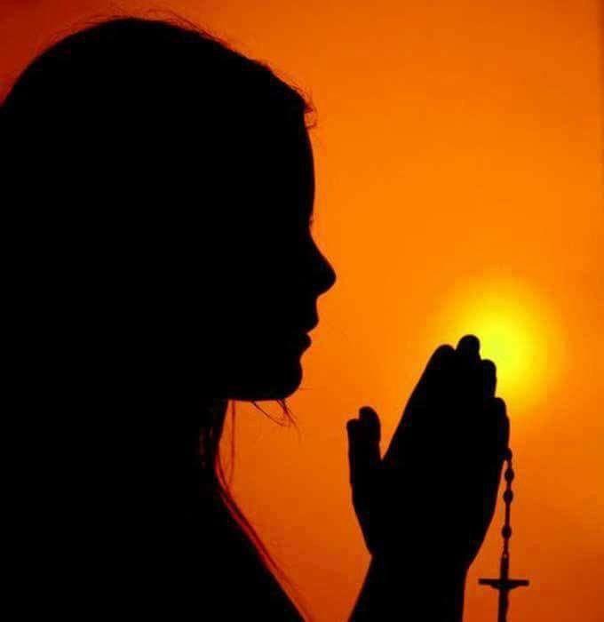 О Господи! Дай силы нам не оступиться!