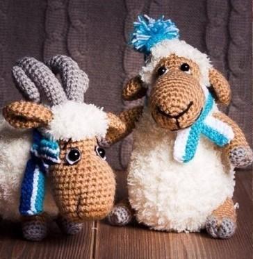 ГОД КОЗЛА (эпиграмма)