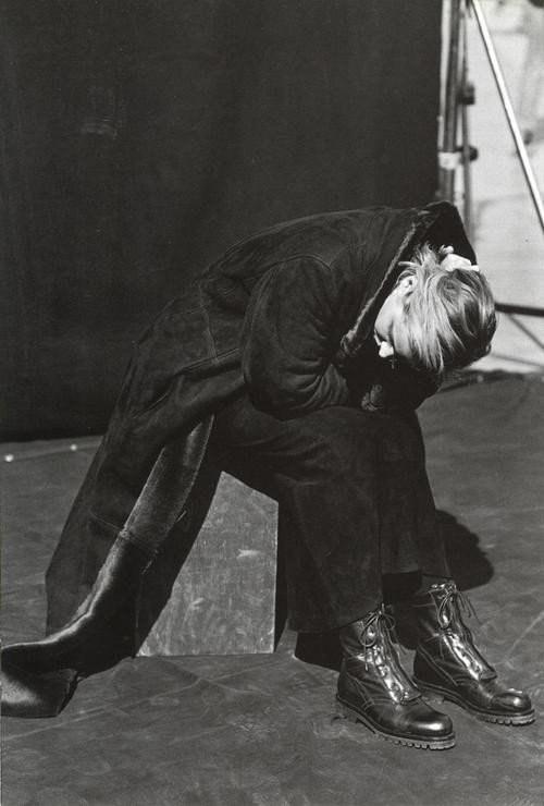 Предательство людей