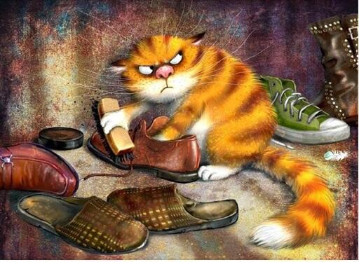 3 продолжалки пЛюсиков №27 Милы Познанской 