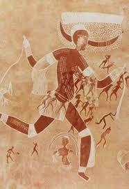 Белая богиня