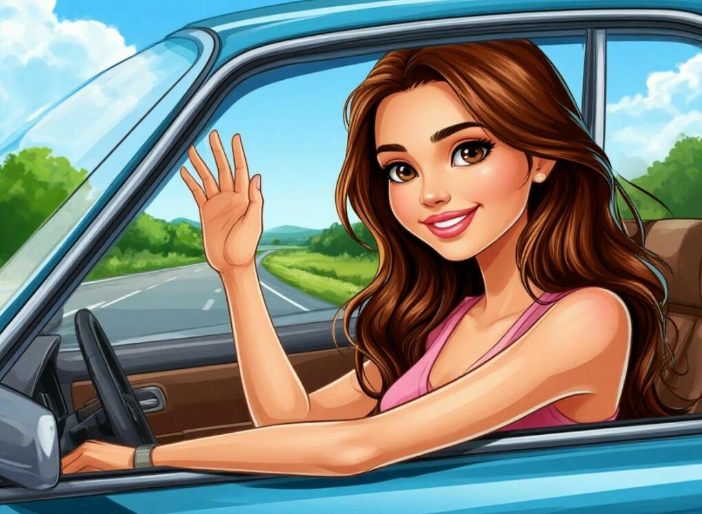 Жизнь в удовольствие