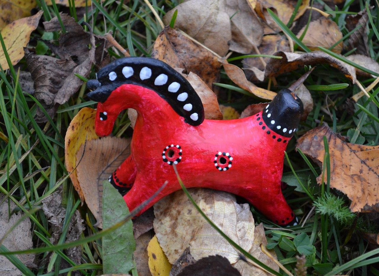 Неоконченная игра