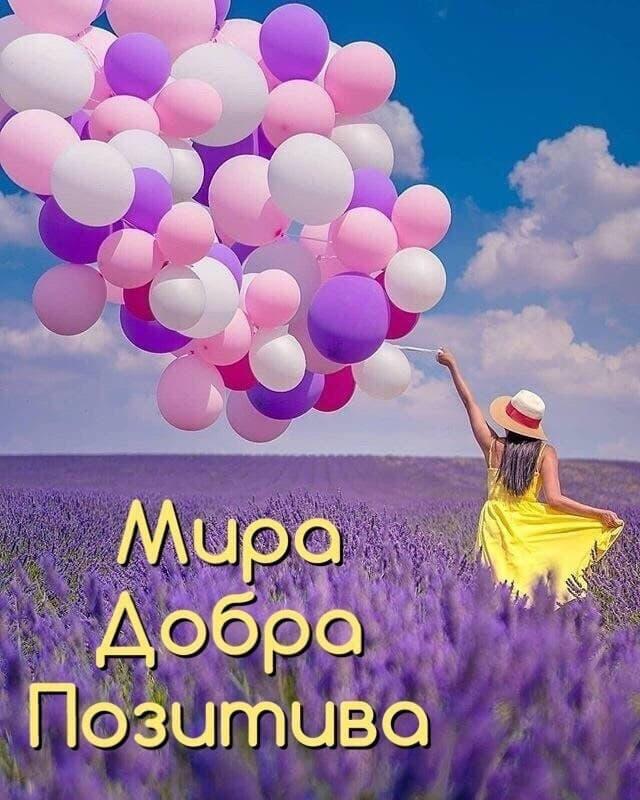 Открою радости родник от 24. 03. 2014г