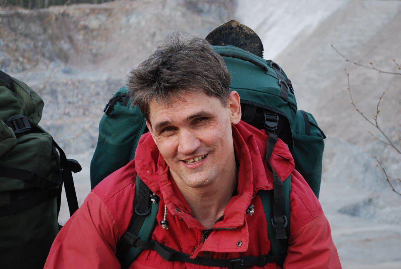 На память о Жене Дубском