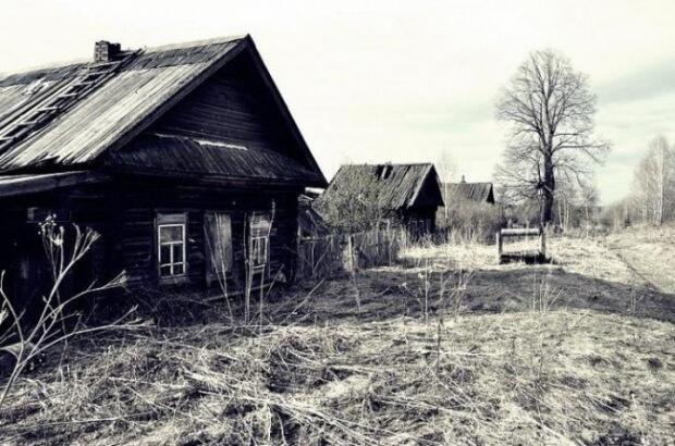 Сельский романс