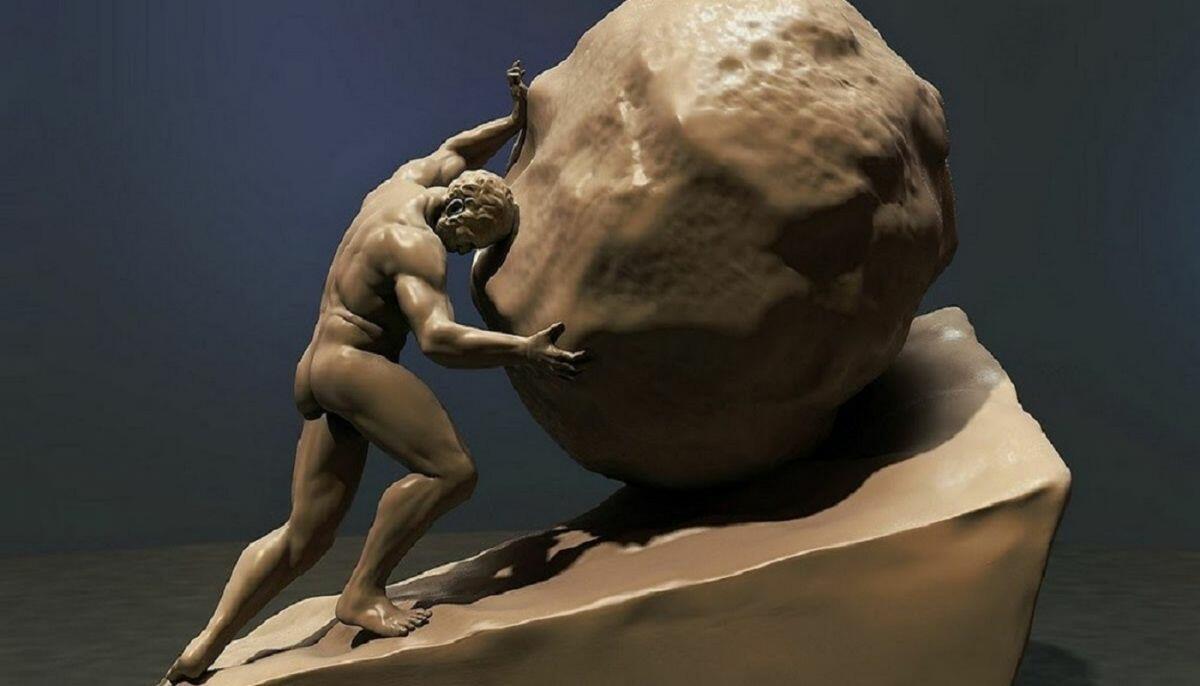 Ответственность 