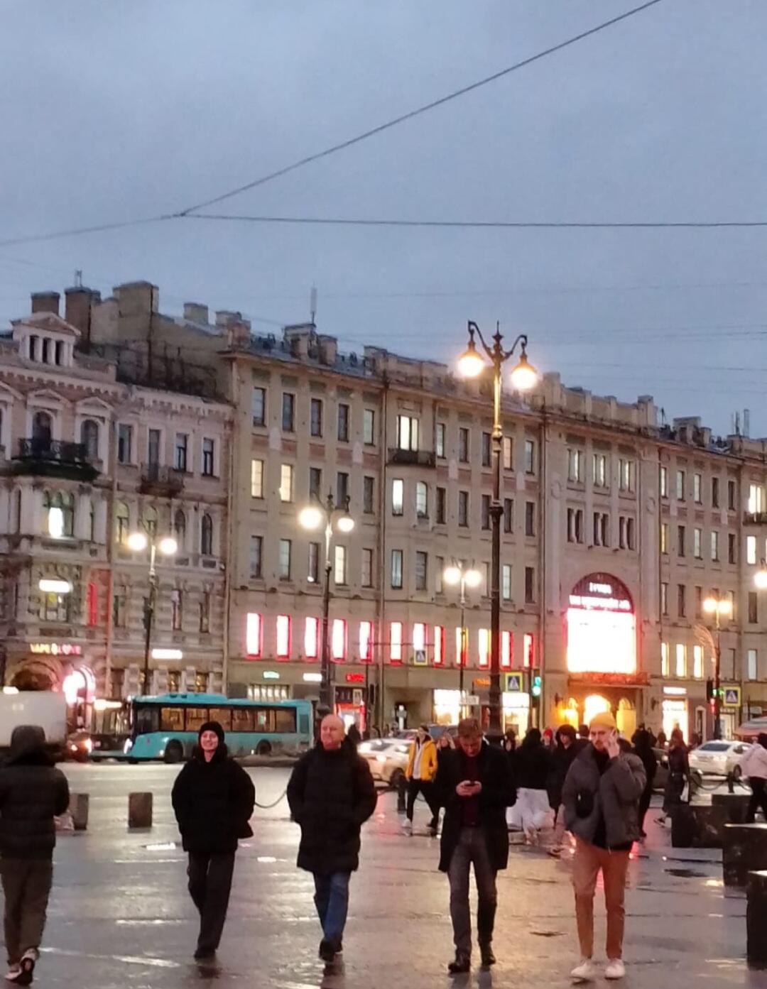 Осколки души