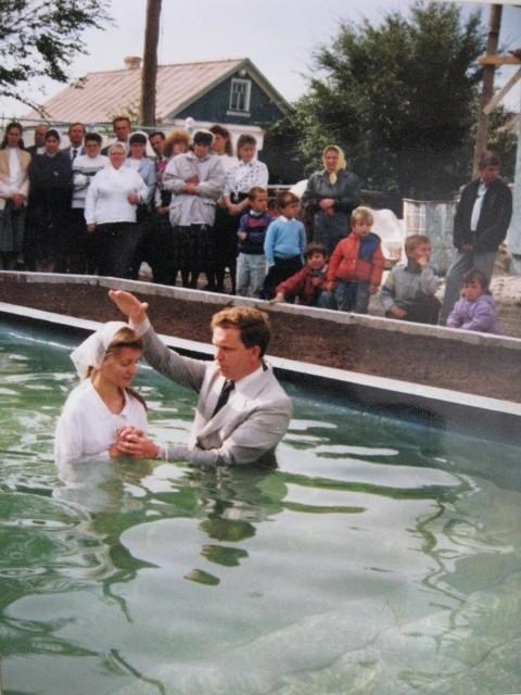 08.11 Покаяние и крещение