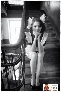 Одноклассница