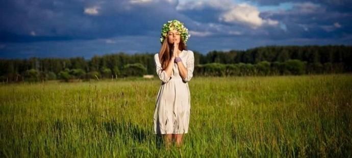 Есть у осени - право любить!