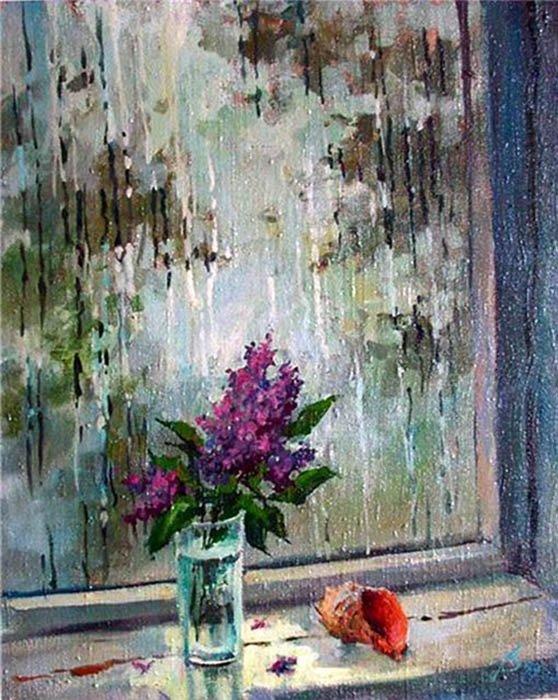 Я тебя жалею...